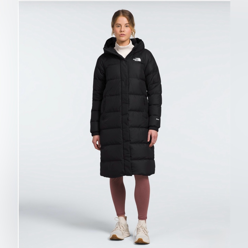The North Face Women’s Hydrenalite Down Parka, Size XS, NWT